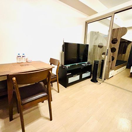 Ramiro Haven Staycation 马尼拉 外观 照片
