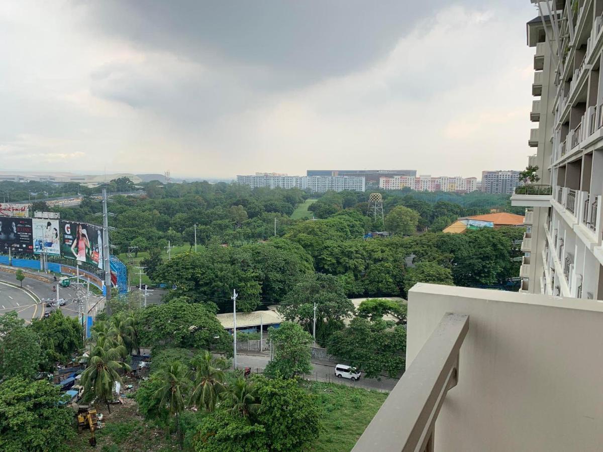 Ramiro Haven Staycation 马尼拉 外观 照片