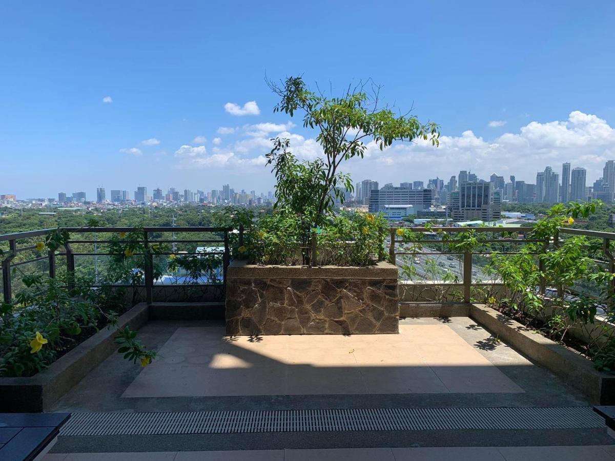 Ramiro Haven Staycation 马尼拉 外观 照片