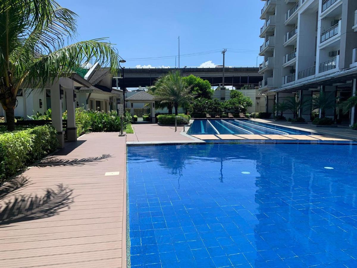 Ramiro Haven Staycation 马尼拉 外观 照片