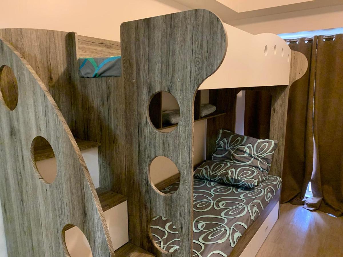 Ramiro Haven Staycation 马尼拉 外观 照片