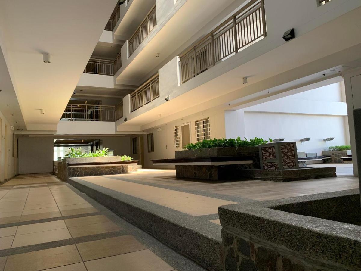 Ramiro Haven Staycation 马尼拉 外观 照片