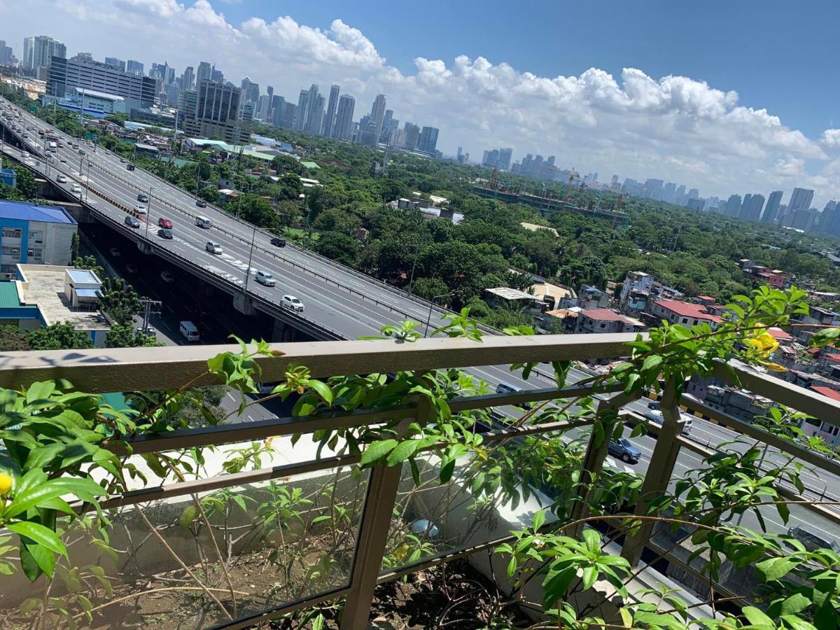 Ramiro Haven Staycation 马尼拉 外观 照片