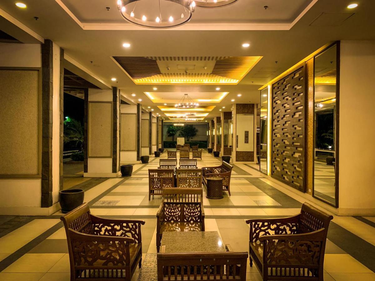 Ramiro Haven Staycation 马尼拉 外观 照片