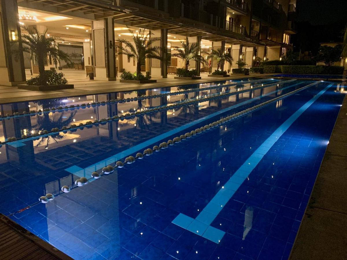 Ramiro Haven Staycation 马尼拉 外观 照片