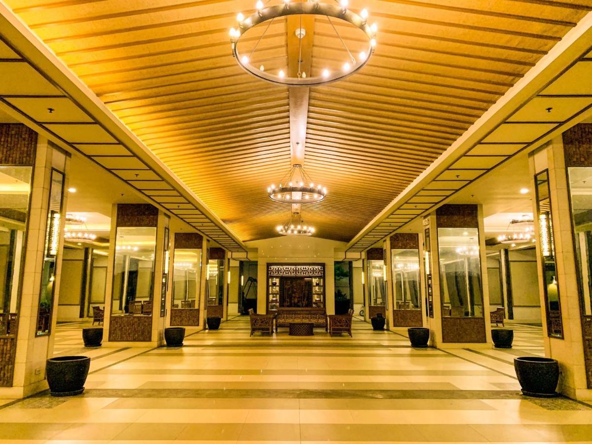 Ramiro Haven Staycation 马尼拉 外观 照片