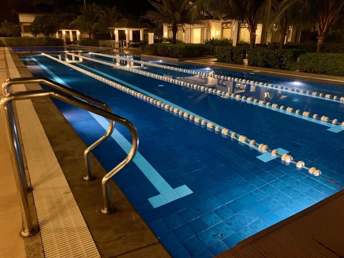 Ramiro Haven Staycation 马尼拉 外观 照片