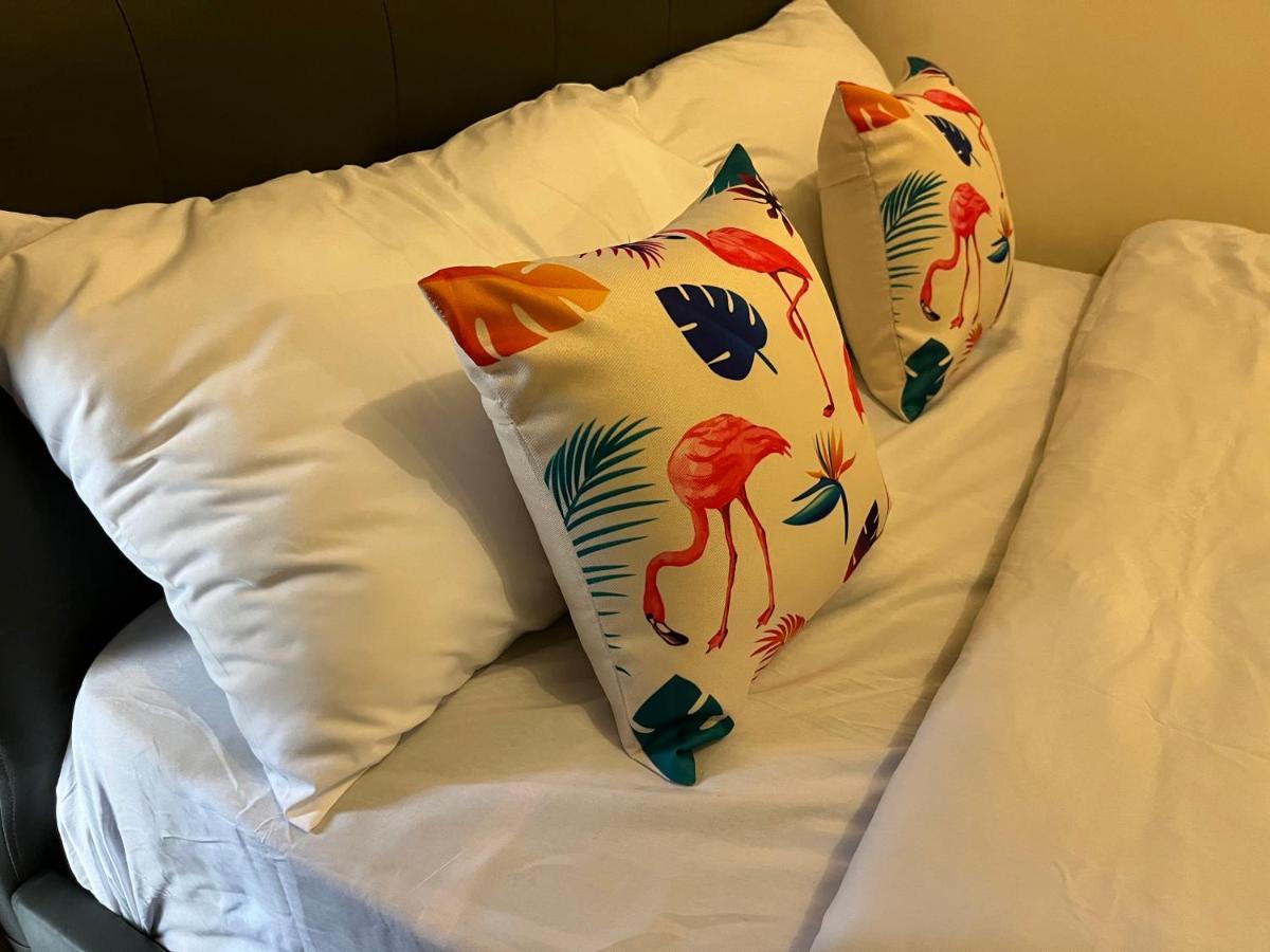 Ramiro Haven Staycation 马尼拉 外观 照片