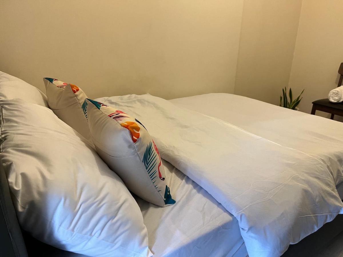 Ramiro Haven Staycation 马尼拉 外观 照片