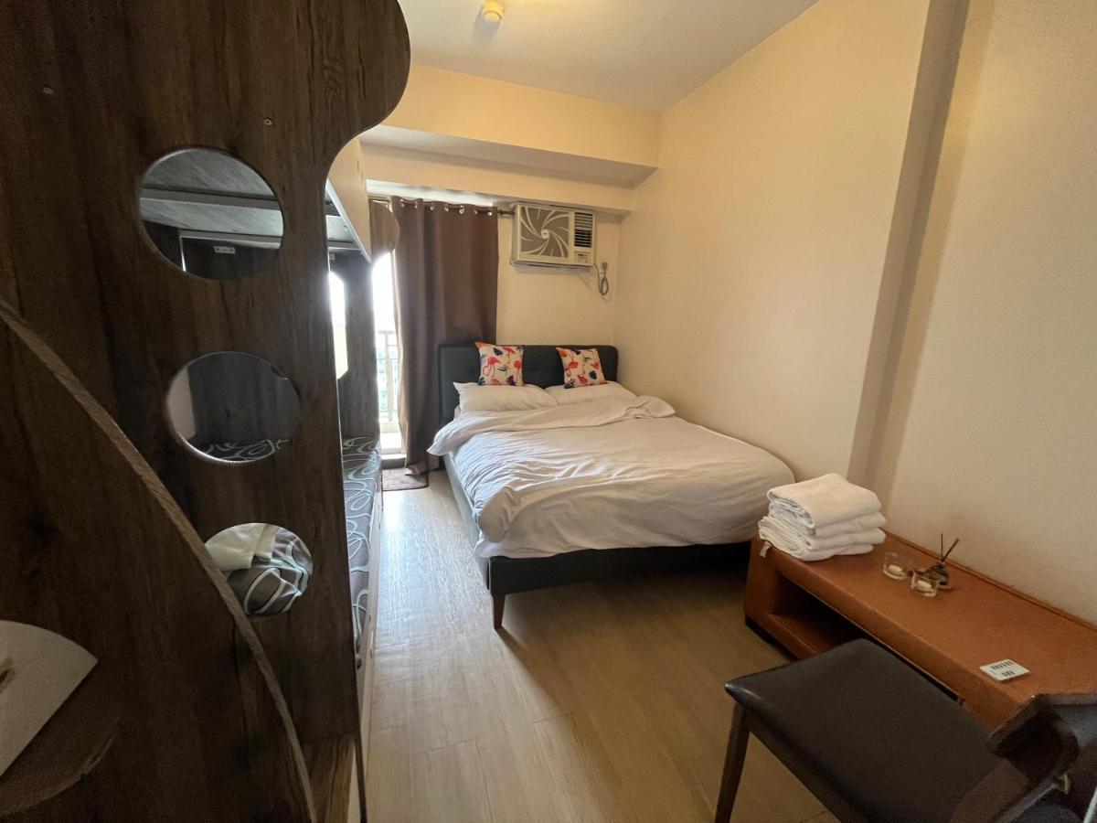 Ramiro Haven Staycation 马尼拉 外观 照片