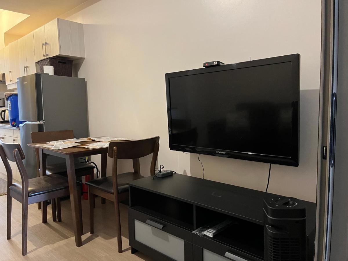 Ramiro Haven Staycation 马尼拉 外观 照片
