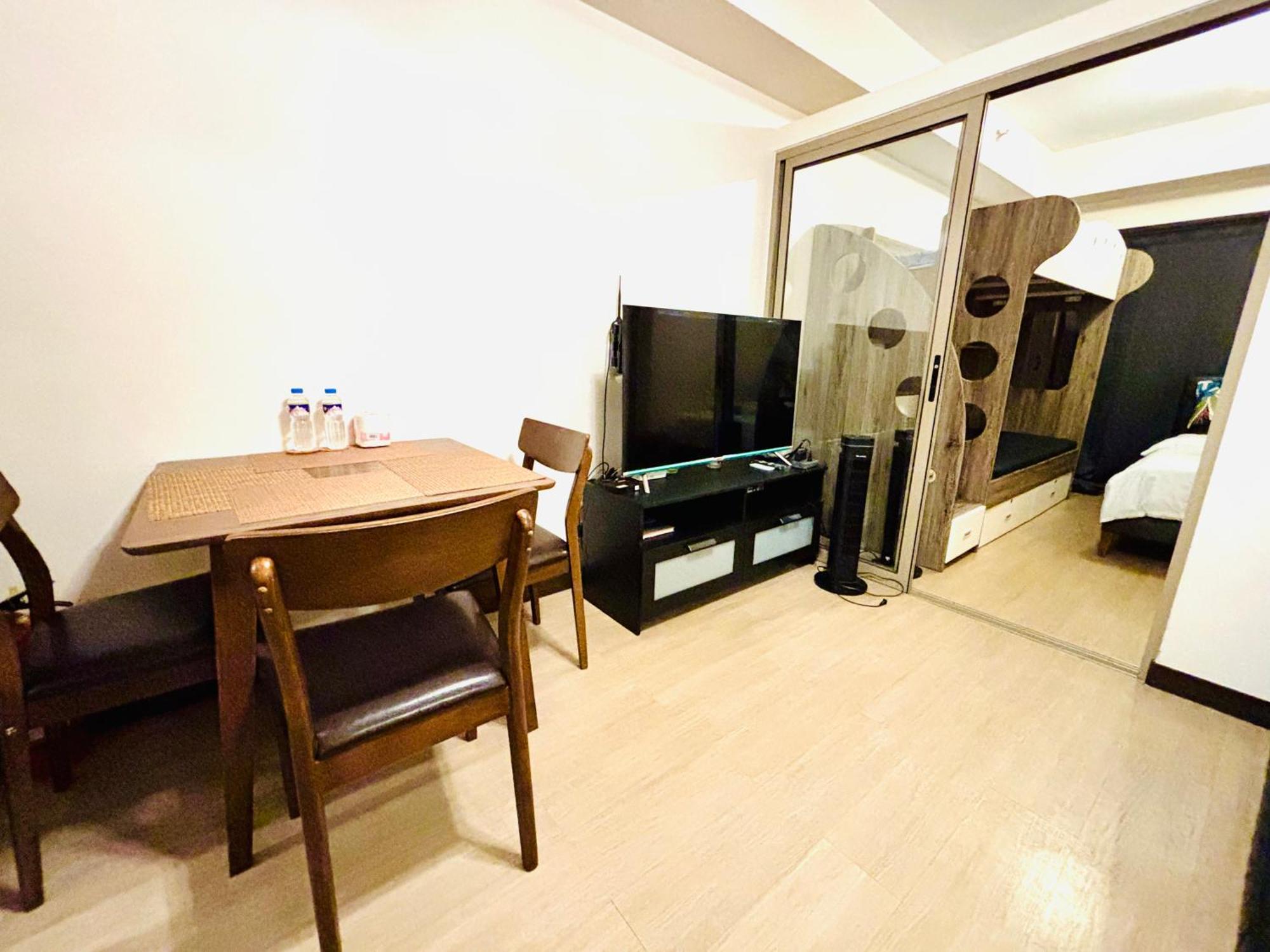 Ramiro Haven Staycation 马尼拉 外观 照片